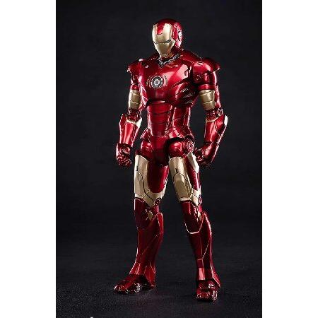 KaniHobby ZD Toys マーベル スタジオ 10th Aniversary シリーズ
