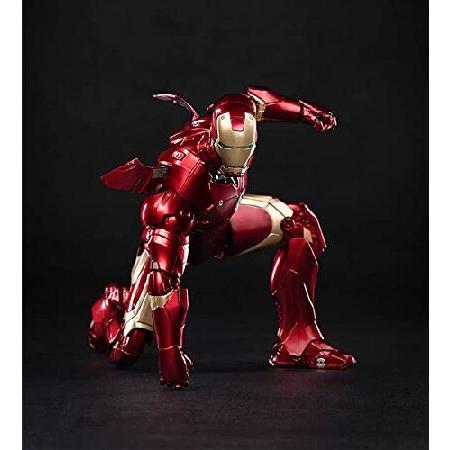 KaniHobby ZD Toys マーベル スタジオ 10th Aniversary シリーズ