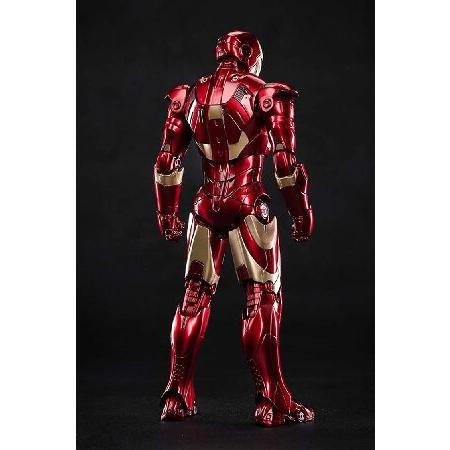 アイアンマン Mark III フィギュア DLX Iron Man Mark 3（DLX アイアンマン・マーク3）