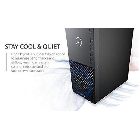 DELL（デル） DELL XPS 8940 Desktop PC, Intel Core i5-11400, GTX