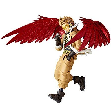 海洋堂 figure complex AMAZING YAMAGUCHI HAWKS ホークス 約155mm