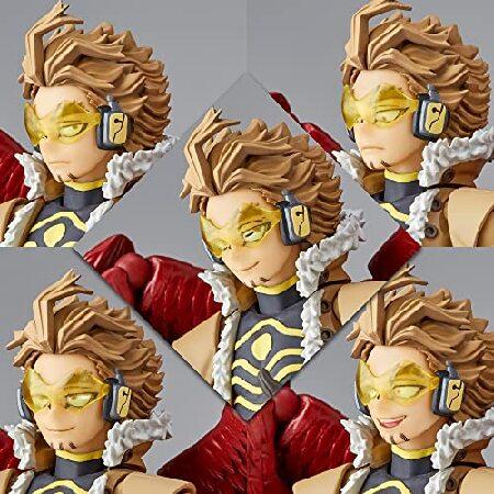 海洋堂 figure complex AMAZING YAMAGUCHI HAWKS ホークス 約155mm