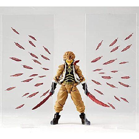 海洋堂 figure complex AMAZING YAMAGUCHI HAWKS ホークス 約155mm