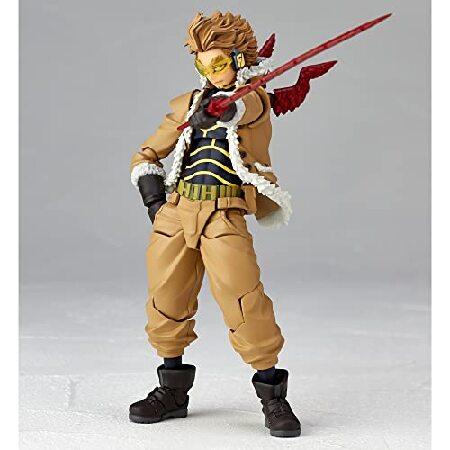 海洋堂 figure complex AMAZING YAMAGUCHI HAWKS ホークス 約155mm