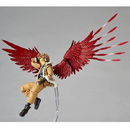 海洋堂 figure complex AMAZING YAMAGUCHI HAWKS ホークス 約155mm