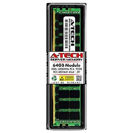 A-TECH（エーテック） A-Tech 64GB 交換用 Oracle-Sun 7113469 - DDR4