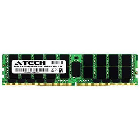 A-TECH（エーテック） A-Tech 64GB 交換用 Oracle-Sun 7113469 - DDR4