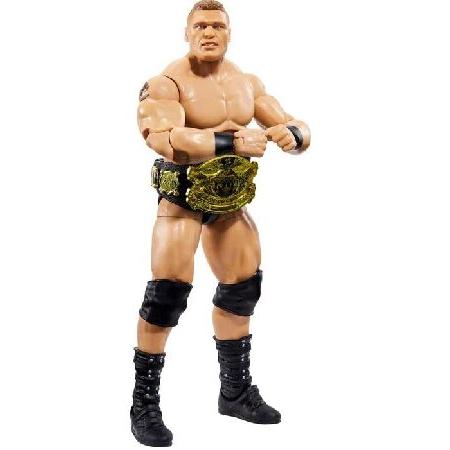 MATTEL（マテル） WWE エリートコレクション ルースレスアグレッション