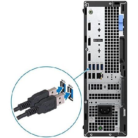 DELL（デル） Dell OptiPlex 7000 Desktop Computer - Intel Core i5