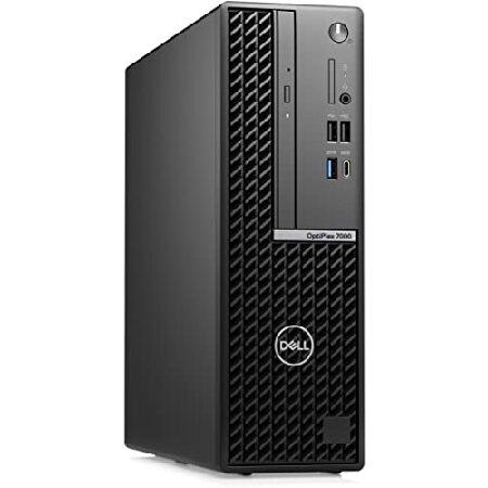 DELL（デル） Dell OptiPlex 7000 Desktop Computer - Intel Core i5
