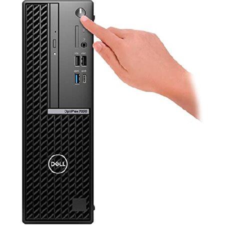 DELL（デル） Dell OptiPlex 7000 Desktop Computer - Intel Core i5
