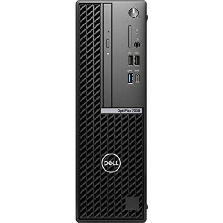 DELL（デル） Dell OptiPlex 7000 Desktop Computer - Intel Core i7