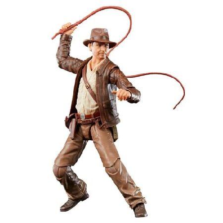Hasbro インディ・ジョーンズ ハズブロとレイダーズ・オブ・ザ・ロスト