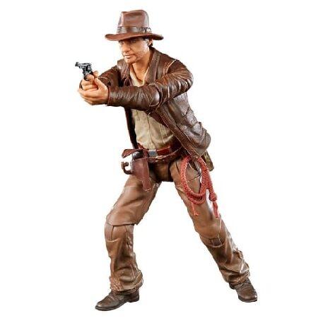 Hasbro インディ・ジョーンズ ハズブロとレイダーズ・オブ・ザ・ロスト