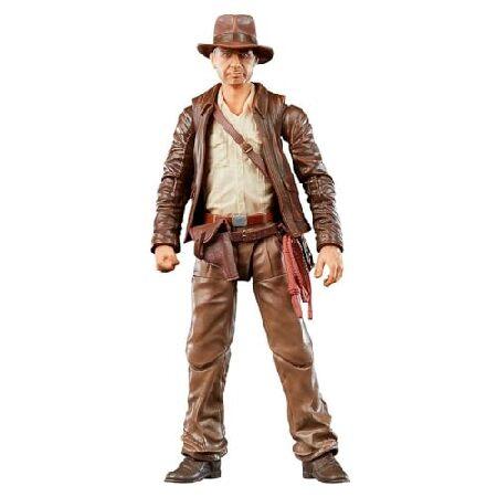 Hasbro インディ・ジョーンズ ハズブロとレイダーズ・オブ・ザ・ロスト