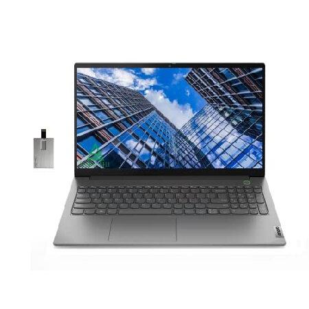 Lenovo ThinkBook 15 Gen 4 Business Laptop (15.6" FHD Anti