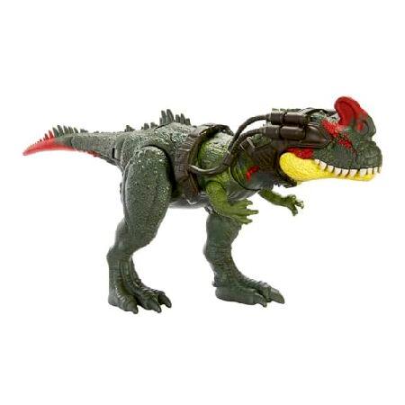 MATTEL（マテル） ジュラシックワールド(JURASSIC WORLD) ビッグ