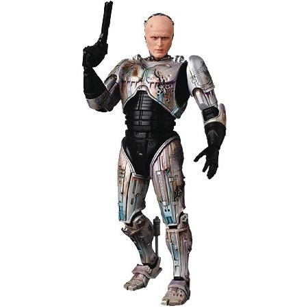 MEDICOM TOY（メディコム・トイ） MAFEX マフェックス No.192 MAFEX