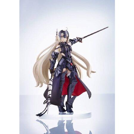 Fate/Grand Order ConoFig PVC 像 アベンジャー/ジャンヌ・ダルク (オルター) 17cmの画像