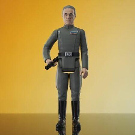 Ep 4 グランドモフ ターキン ジャンボフィギュアの画像
