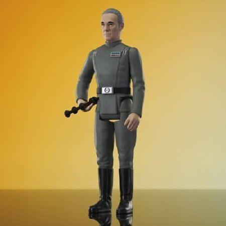 Ep 4 グランドモフ ターキン ジャンボフィギュアの画像