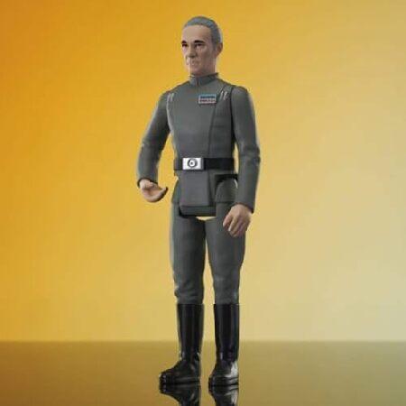 Ep 4 グランドモフ ターキン ジャンボフィギュアの画像