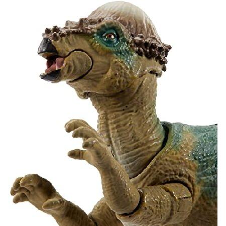 【新品】ハモンドコレクション パキケファロサウルス ジュラシック ワールド MATTEL（マテル） ジュラシックワールド ロストワールド ハモンド