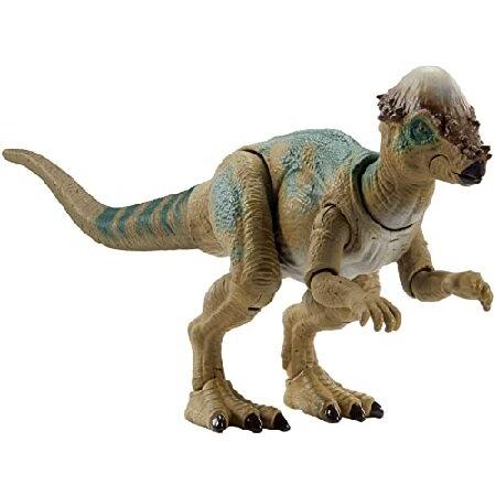 MATTEL（マテル） ジュラシックワールド ロストワールド ハモンド