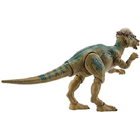 【新品未開封】ハモンドコレクション パキケファロサウルス 日本未発売 MATTEL（マテル） ジュラシックワールド ロストワールド ハモンド
