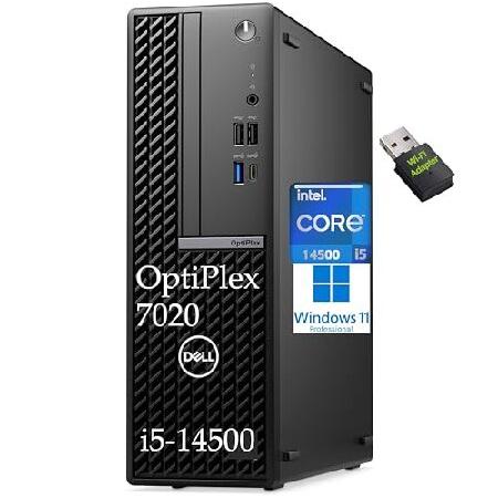 DELL（デル） Dell OptiPlex 7020 SFF 7000 Small Business Desktop