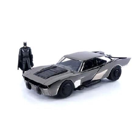 Jada ジャダトイズ Jada Toys バットモービル SDCC 2022 1:24スケール