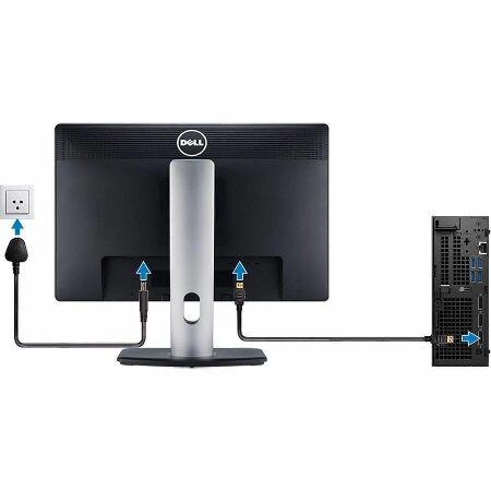 DELL（デル） Dell Precision 3000 3260 Workstation - Intel Core i7