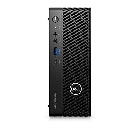 DELL（デル） Dell Precision 3000 3260 Workstation - Intel Core i7