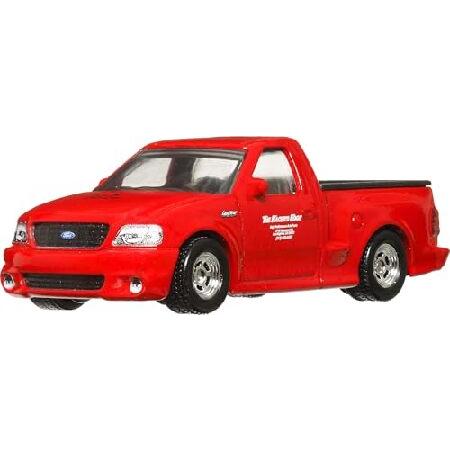 Hot Wheels（ホットウィール） ワイルド・スピード プレミアムバンドル