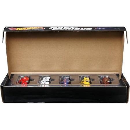 Hot Wheels（ホットウィール） ワイルド・スピード プレミアムバンドル