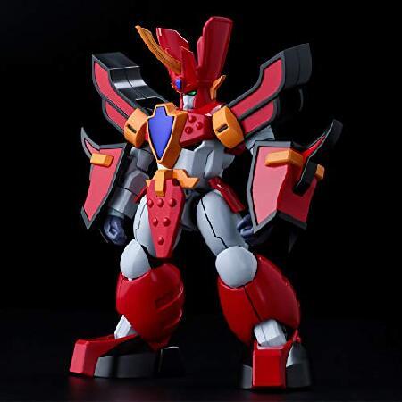 METAMOR-FORCE 魔動王グランゾート グランゾート（再販） ノンスケール ダイキャスト＆ABS製 塗装済み完成品 アクションフィギュア_3