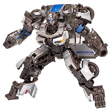 Hasbro トランスフォーマートイズスタジオシリーズ デラックス ライズ
