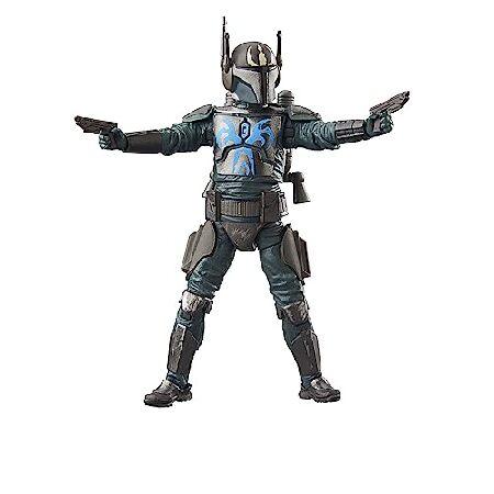 スター・ウォーズ ザ・ヴィンテージコレクション プレ・ヴィズラ クローン・ウォーズ 3.75インチ コレクター用アクションフィギュア 対象年齢4歳以上_3