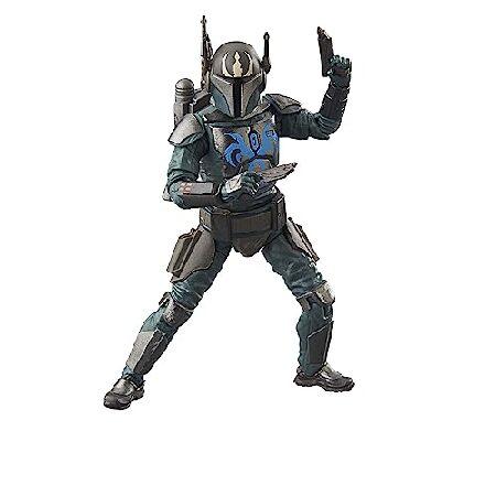 スター・ウォーズ ザ・ヴィンテージコレクション プレ・ヴィズラ クローン・ウォーズ 3.75インチ コレクター用アクションフィギュア 対象年齢4歳以上_4