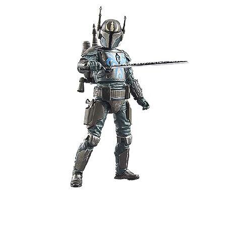 スター・ウォーズ ザ・ヴィンテージコレクション プレ・ヴィズラ クローン・ウォーズ 3.75インチ コレクター用アクションフィギュア 対象年齢4歳以上_5