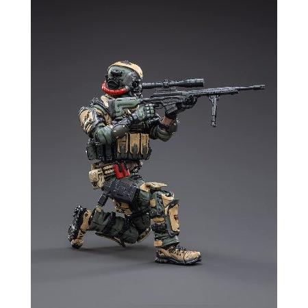 Pipigirl Joytoy 1/18 ソルジャー アクションフィギュア スパルタ分隊