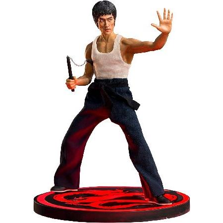 スターエーストイズ 1/6 ブルース リー スタチュー デラックスVer. 1/6
