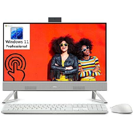 エイチピー デル Dell [Windows 11 Pro] Inspiron 5400 24 Business