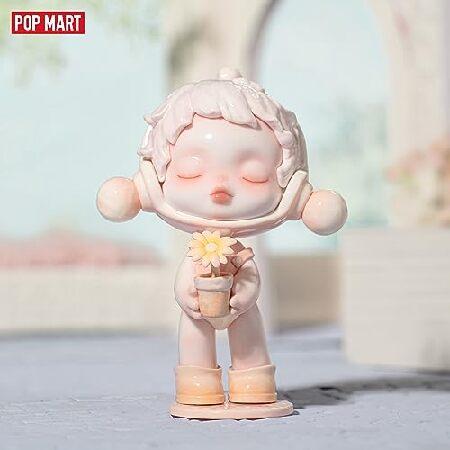 POP MART SKULLPANDA 暖かさシリーズ 12個 アクションフィギュア 人気
