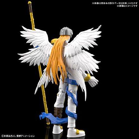 フィギュアライズスタンダード デジモンアドベンチャー エンジェモン