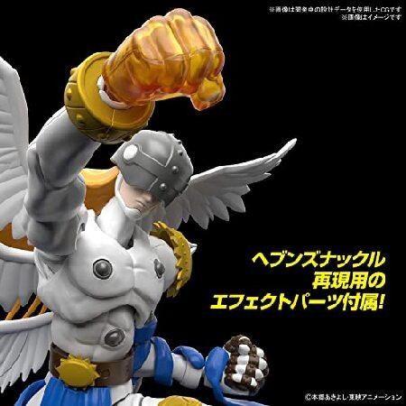 フィギュアライズスタンダード デジモンアドベンチャー エンジェモン