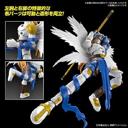 フィギュアライズスタンダード デジモンアドベンチャー エンジェモン