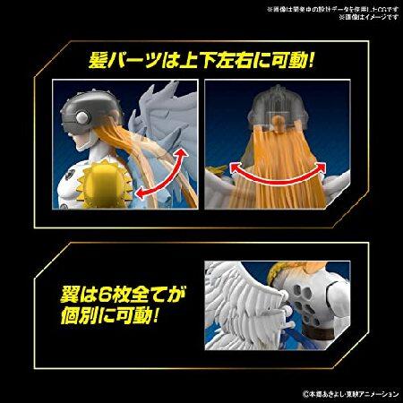 フィギュアライズスタンダード デジモンアドベンチャー エンジェモン