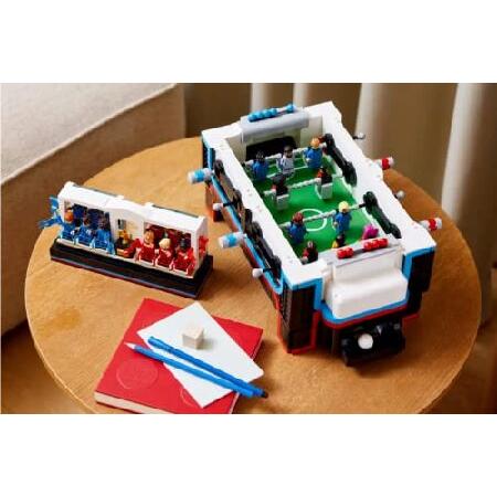 レゴ LEGO TBD Ideas 21337の画像
