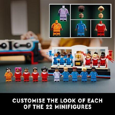 レゴ LEGO TBD Ideas 21337の画像